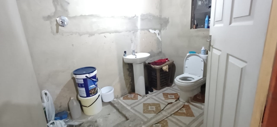 3 Bedroom Property for Sale in Mdantsane Nu 15 Eastern Cape